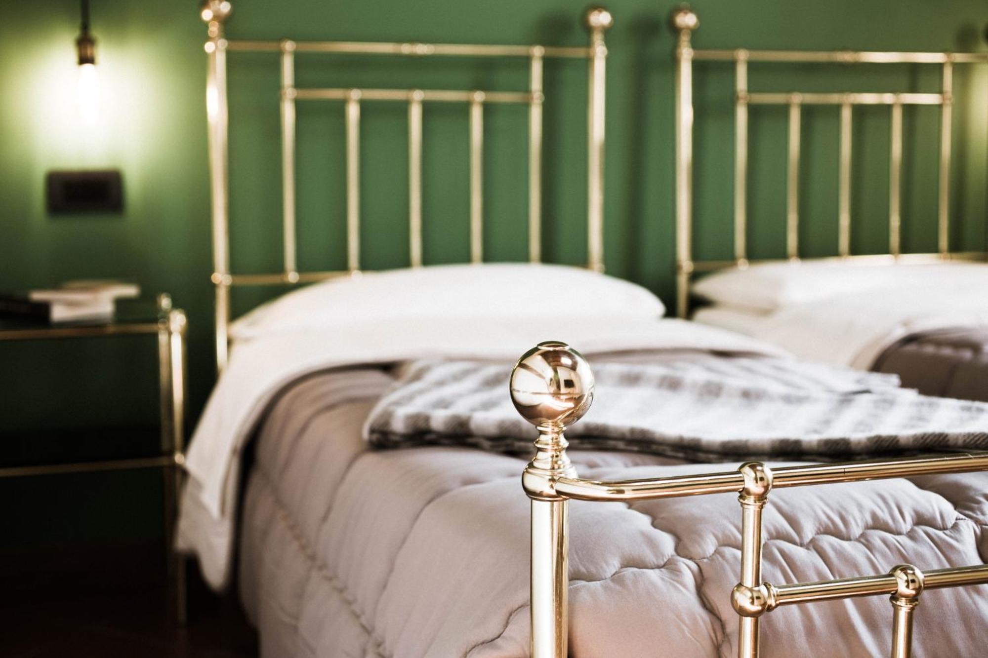 Room&Breakfast La Gramadora カステル・サン・ピエトロ・テルメ エクステリア 写真
